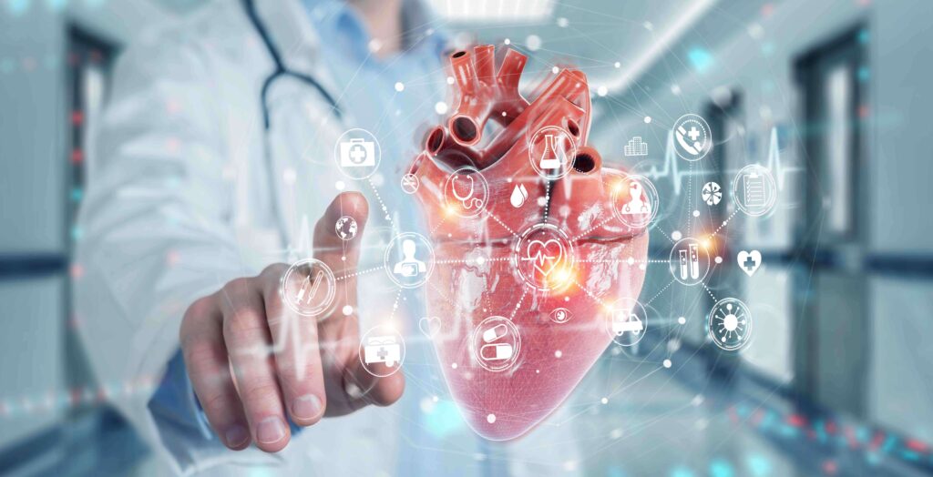 A detailed overview of cardiovascular clinical trials showcasing the strategic importance of partnering with specialist CROs for enhanced trial efficiency and success.