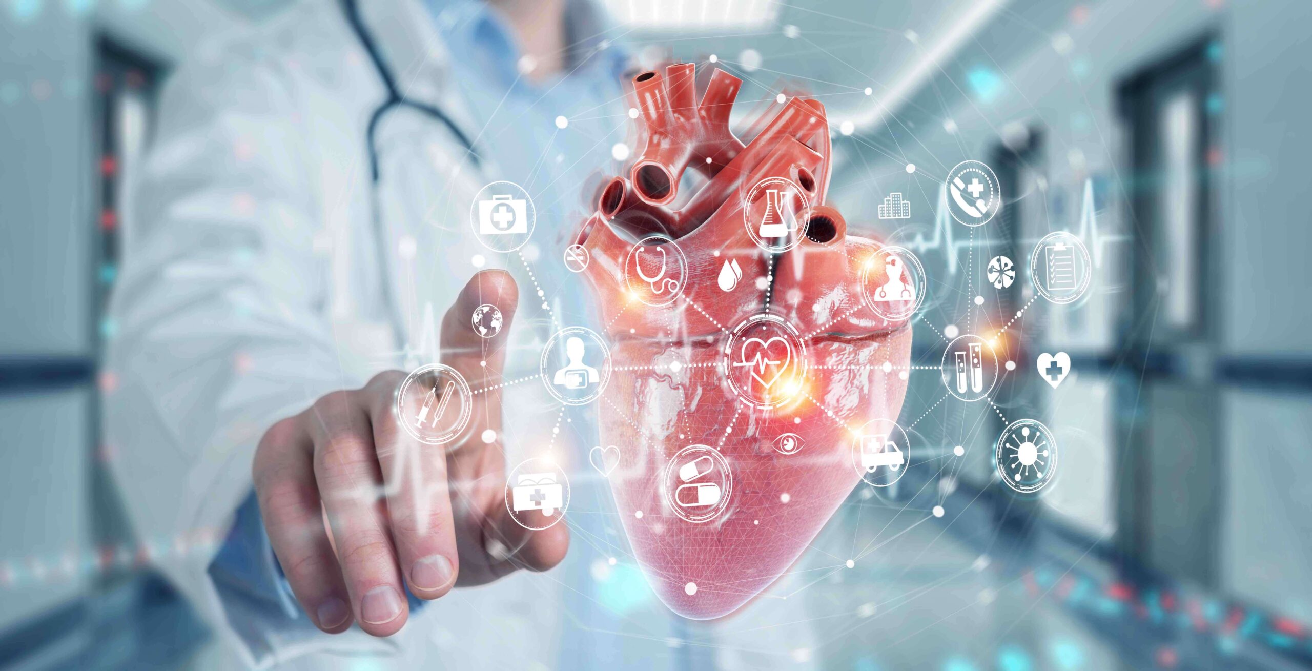 A detailed overview of cardiovascular clinical trials showcasing the strategic importance of partnering with specialist CROs for enhanced trial efficiency and success.