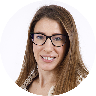 Marina Cvijović