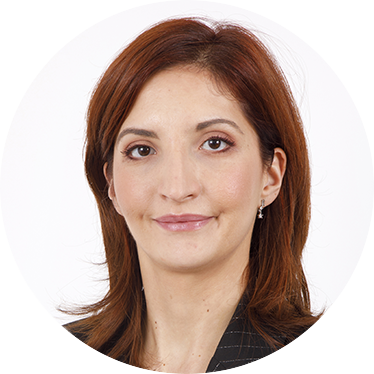 Nadežda Potpara​